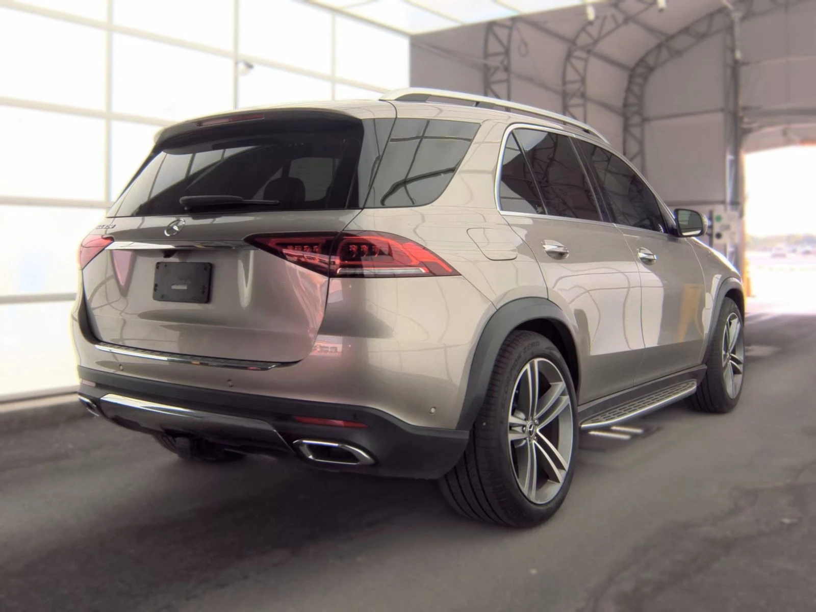 Mercedes-Benz GLE 350 | Mobile.bg � ����������� 4