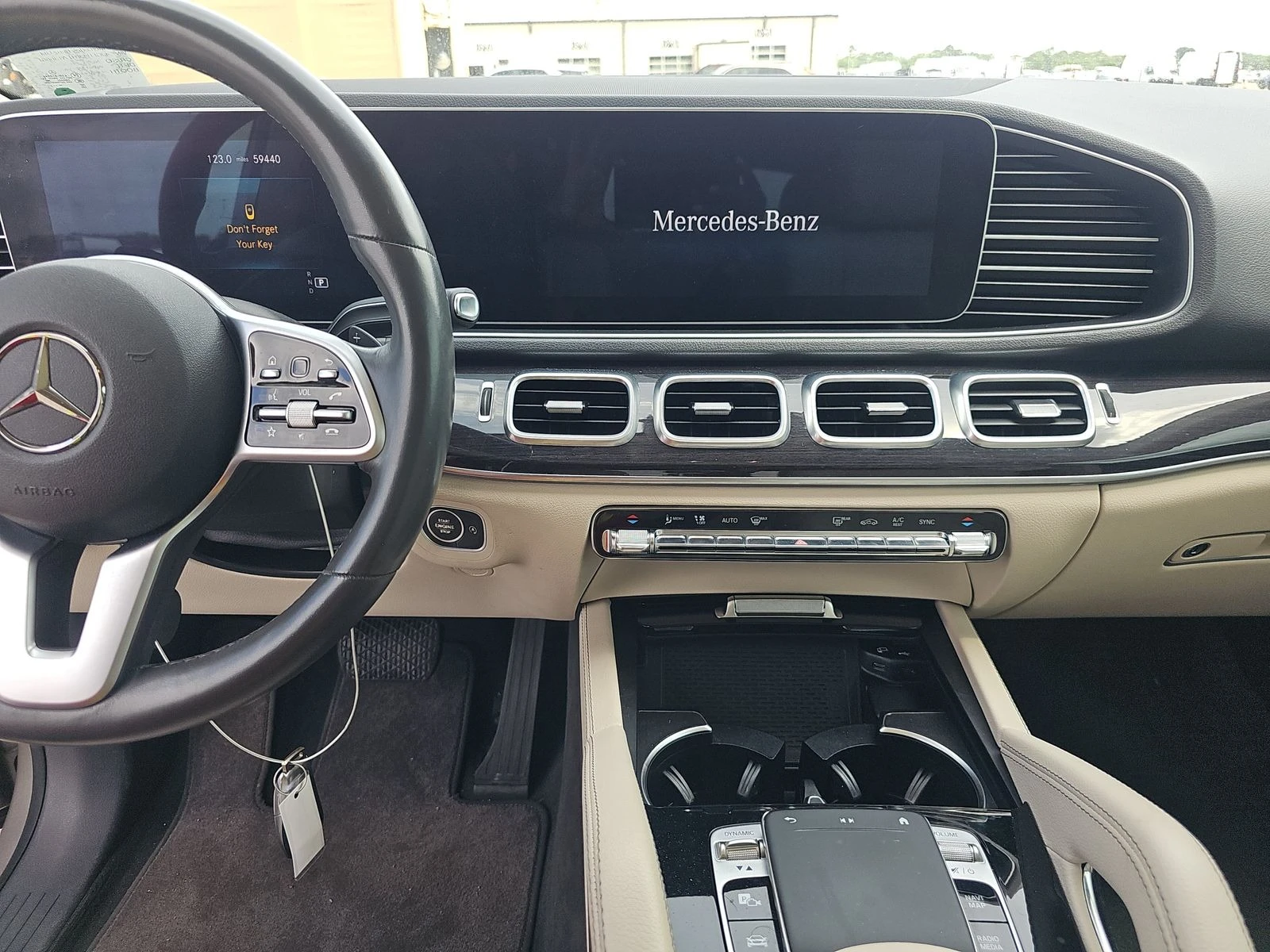 Mercedes-Benz GLE 350 | Mobile.bg � ����������� 12
