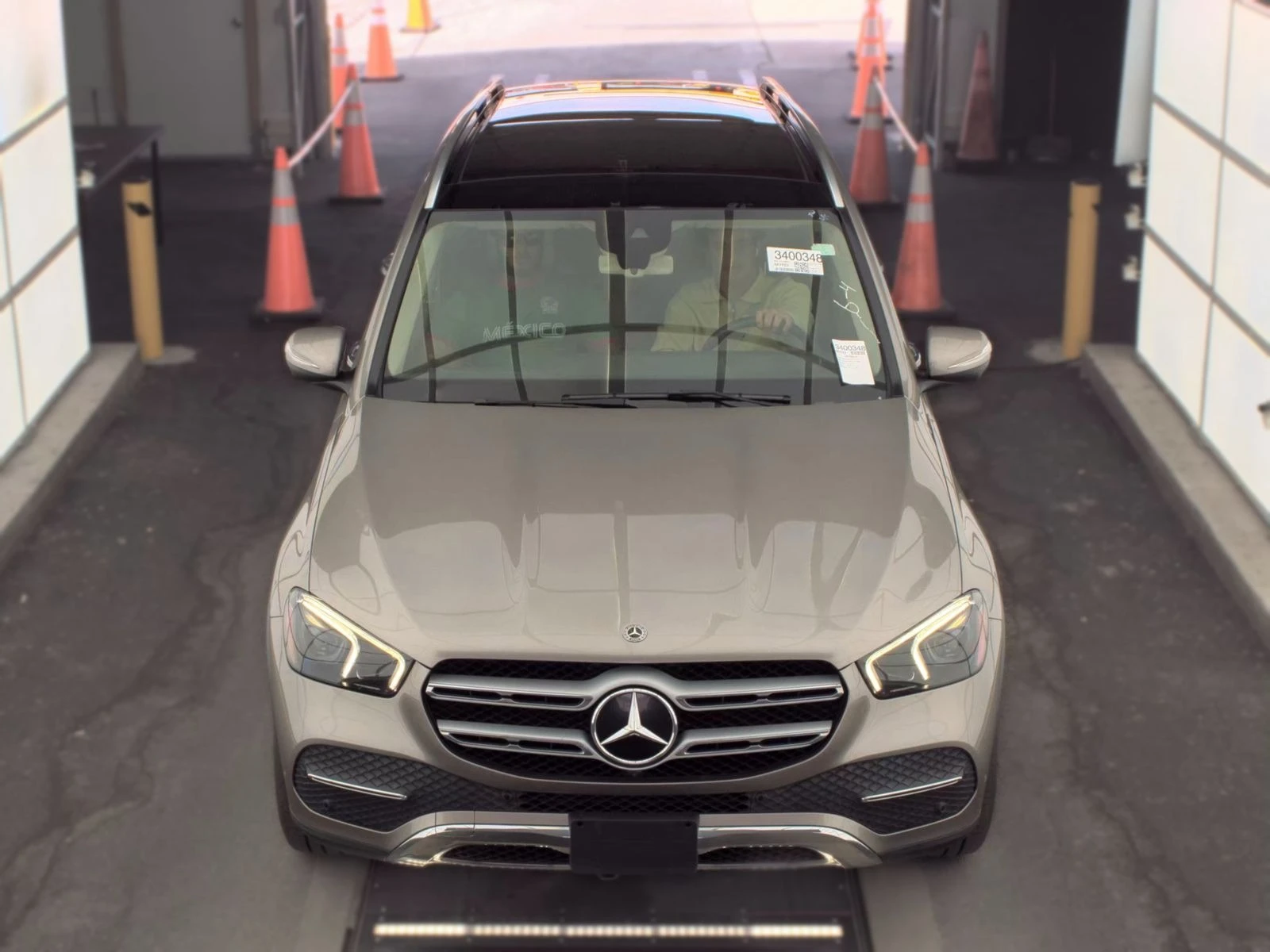 Mercedes-Benz GLE 350 | Mobile.bg � ����������� 2