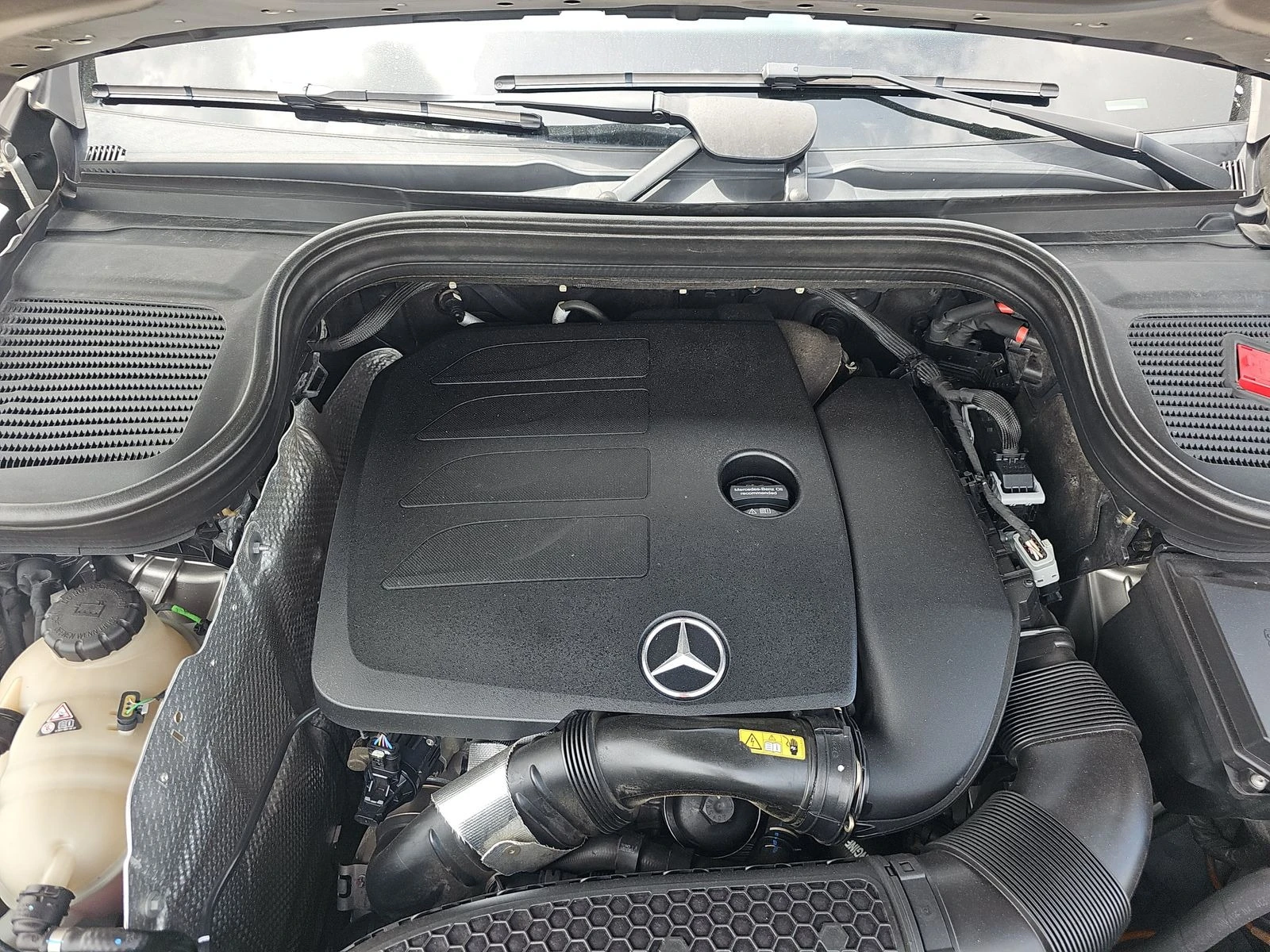 Mercedes-Benz GLE 350 | Mobile.bg � ����������� 15