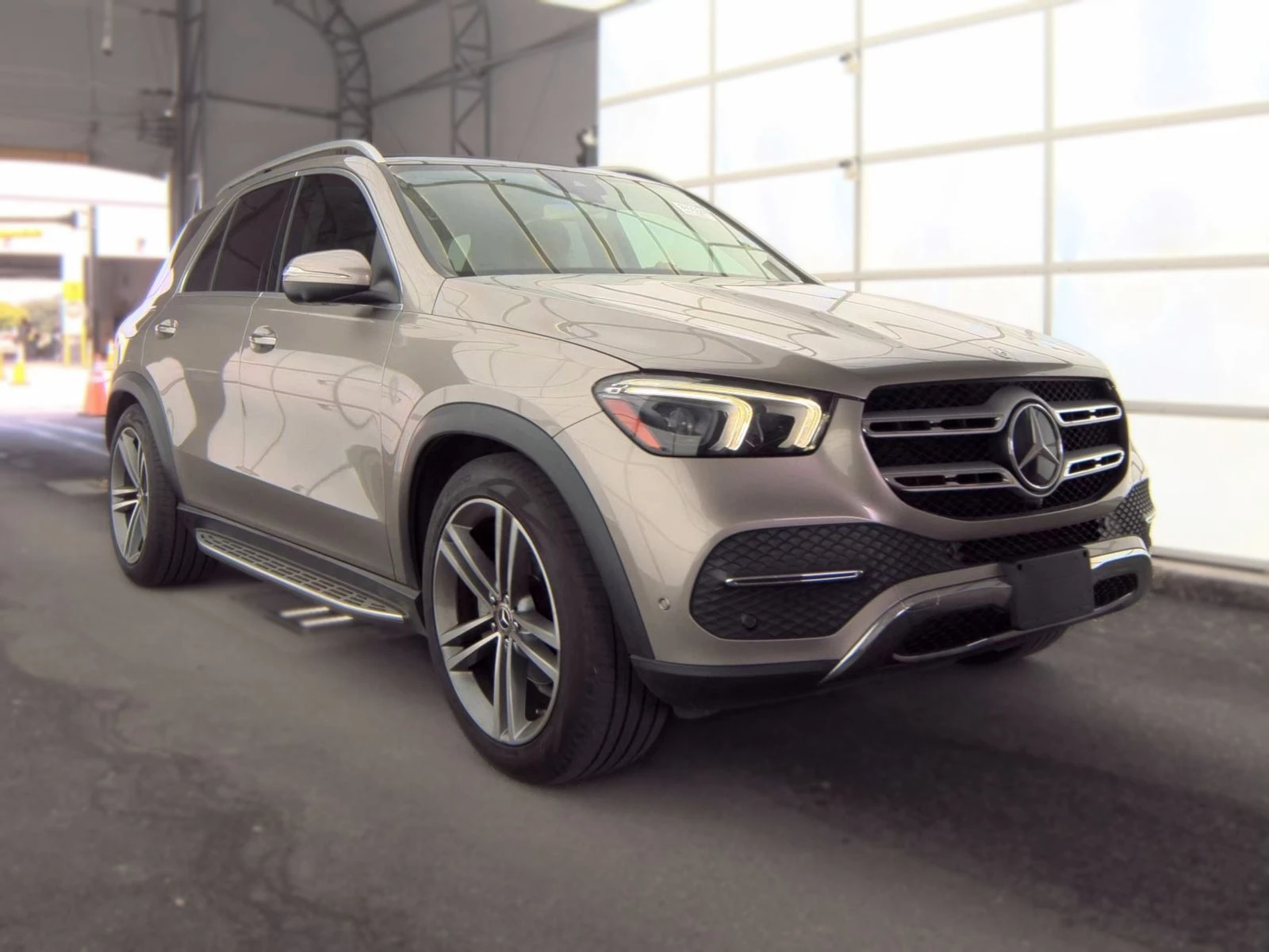 Mercedes-Benz GLE 350 | Mobile.bg � ����������� 3