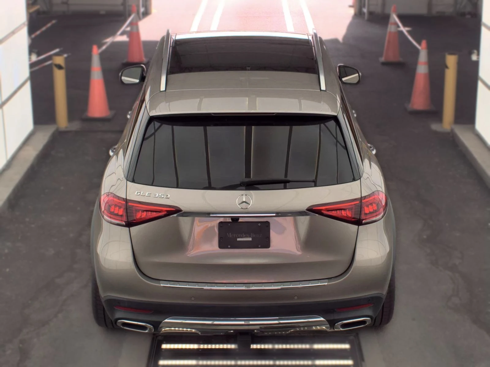 Mercedes-Benz GLE 350 | Mobile.bg � ����������� 5