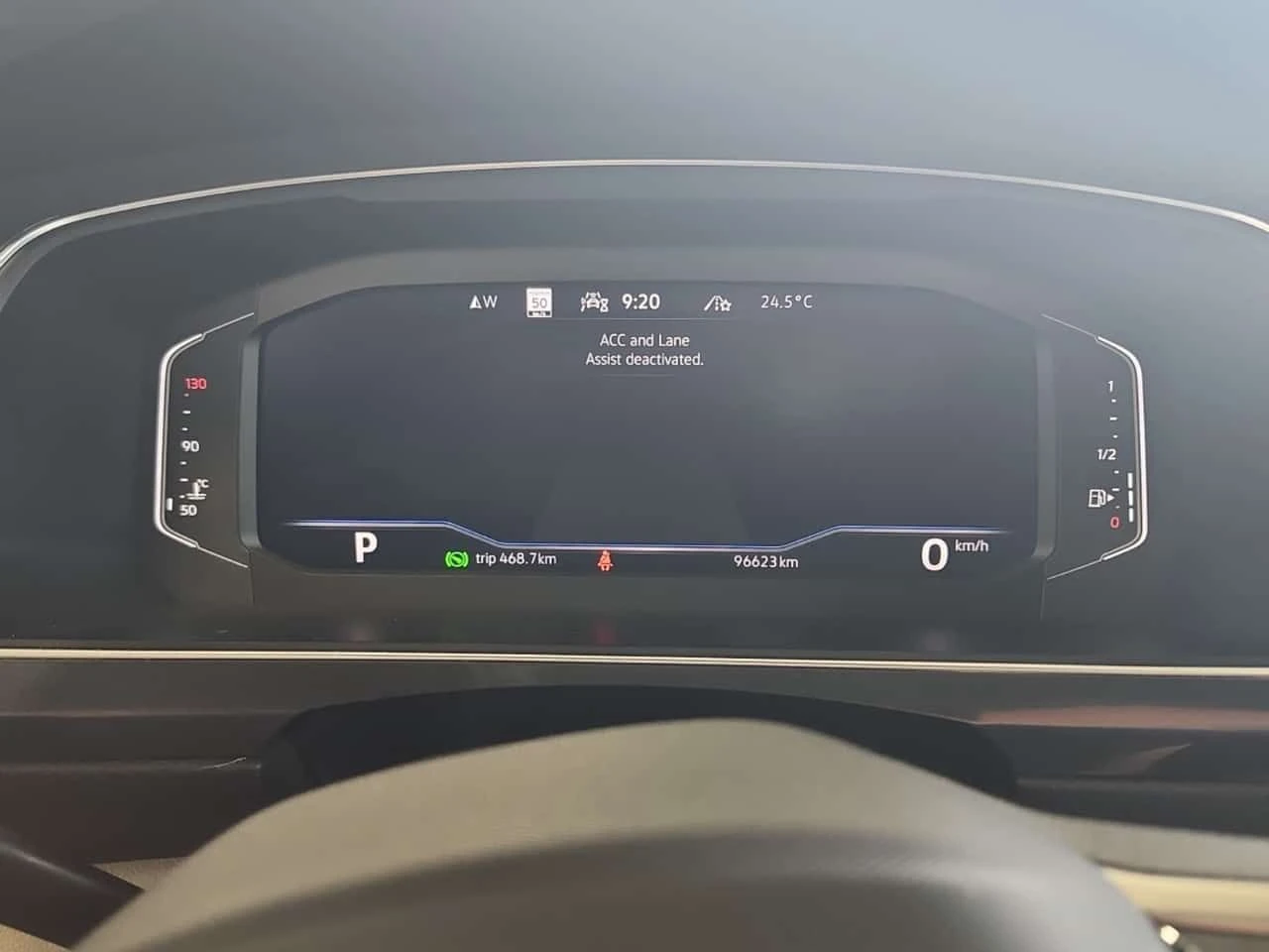 VW Tiguan * HIGHLINE * R-LINE * CARFAX * �e� ��������� *  | Mobile.bg � ����������� 6