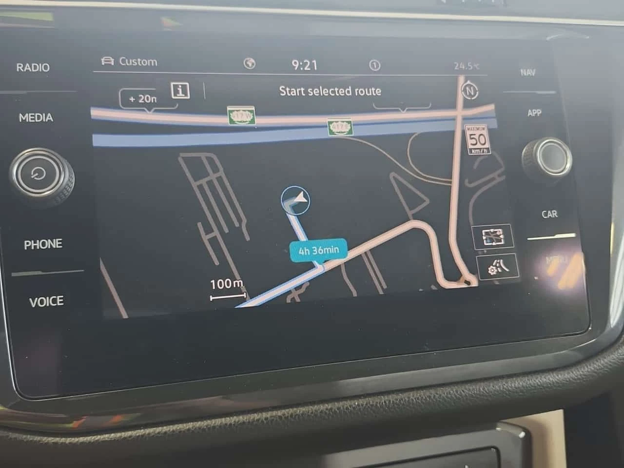 VW Tiguan * HIGHLINE * R-LINE * CARFAX * �e� ��������� *  | Mobile.bg � ����������� 7