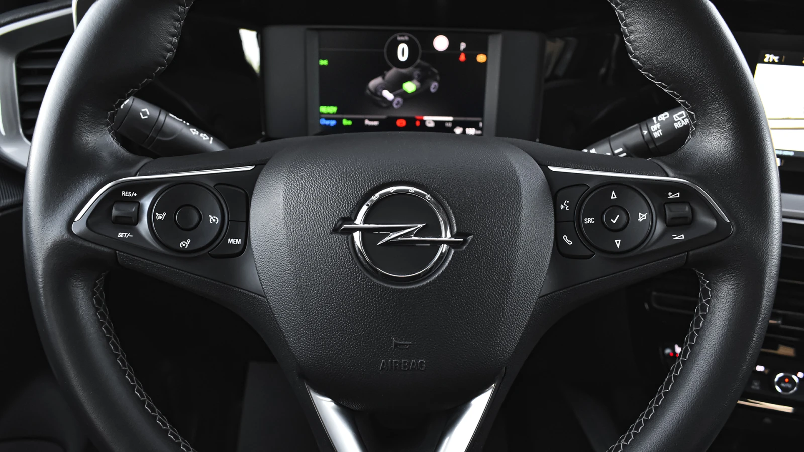 Opel Mokka e-Edition 50 kWh, снимка 13 - Автомобили и джипове - 55446979