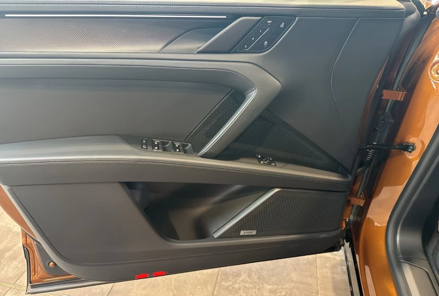 Porsche Cayenne S COUPE ELECTRIC SPORT-DESIGN BOSE PANORAMA 360, снимка 14 - Автомобили и джипове - 55674396