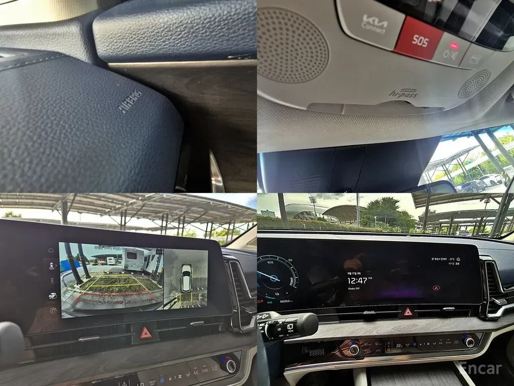 Kia Sportage SIGNATURE* ���������* ���������* �����* 360������* | Mobile.bg � ����������� 13