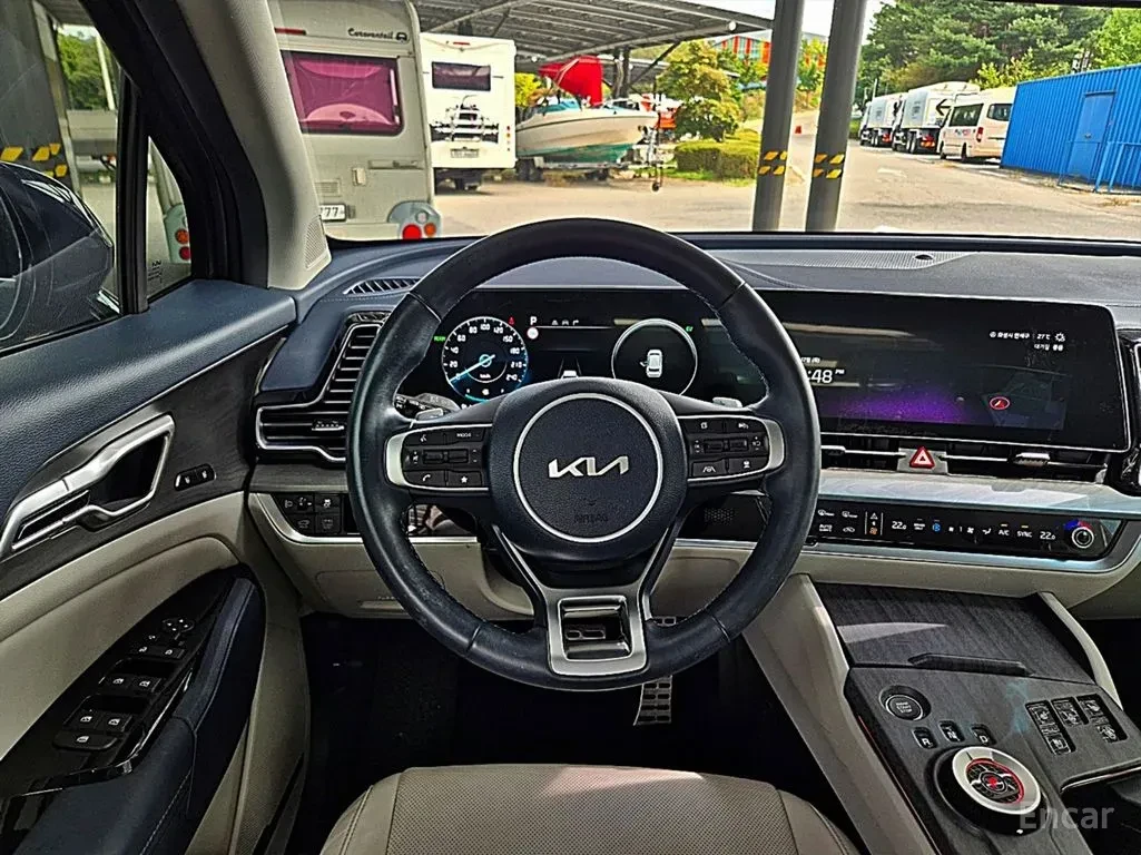 Kia Sportage SIGNATURE* ���������* ���������* �����* 360������* | Mobile.bg � ����������� 8