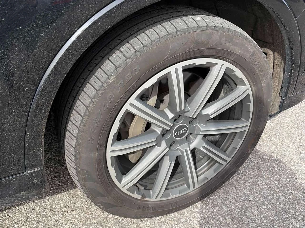Audi Q7 / �� ���������������� / ����� �� ����������� | Mobile.bg � ����������� 6
