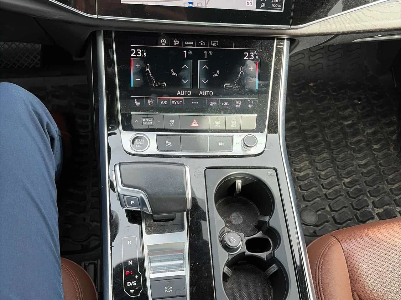 Audi Q7 / �� ���������������� / ����� �� ����������� | Mobile.bg � ����������� 11