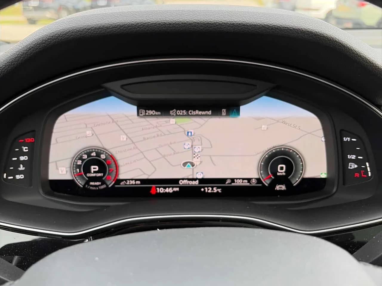 Audi Q7 / �� ���������������� / ����� �� ����������� | Mobile.bg � ����������� 8