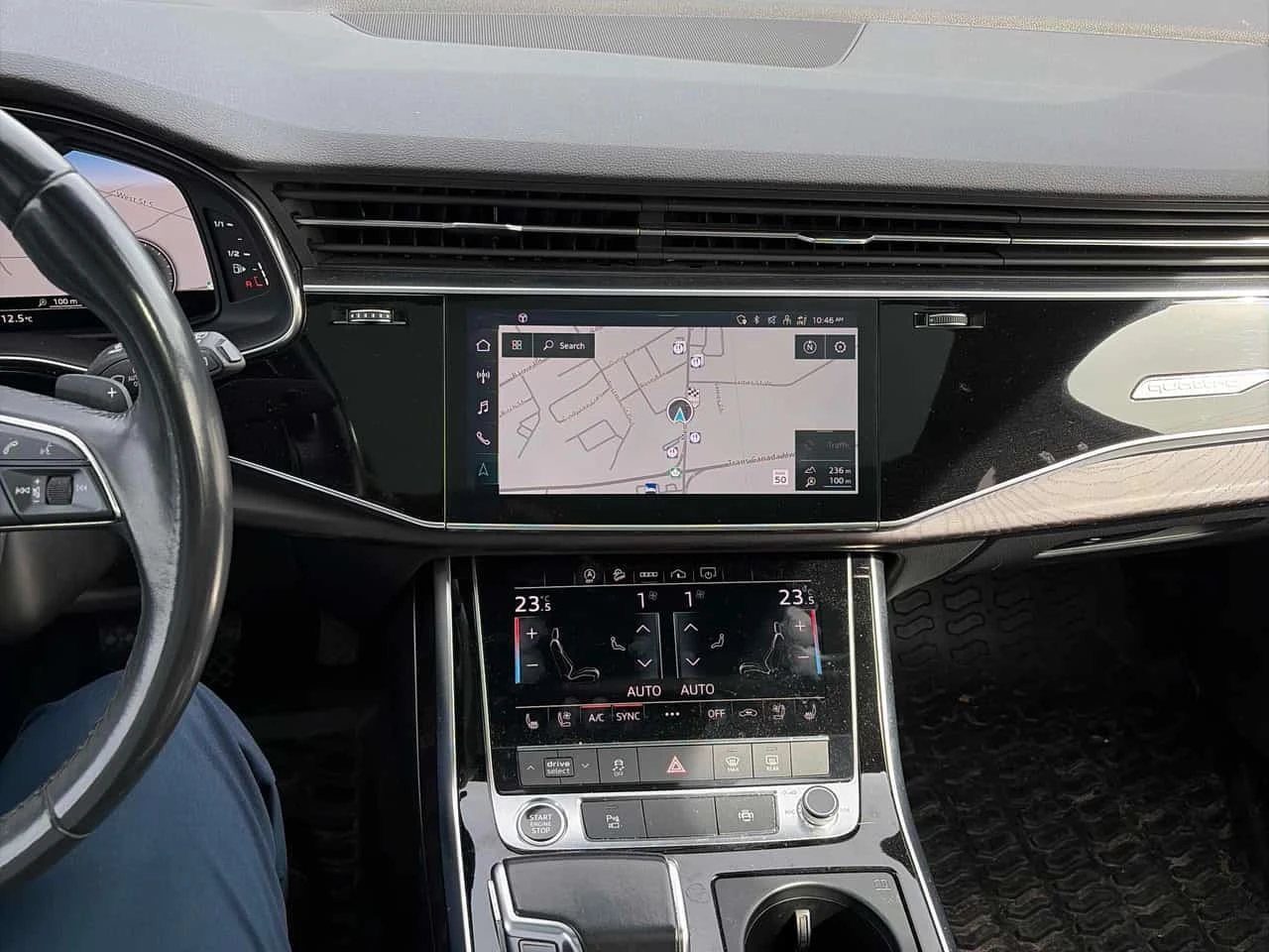Audi Q7 / �� ���������������� / ����� �� ����������� | Mobile.bg � ����������� 9