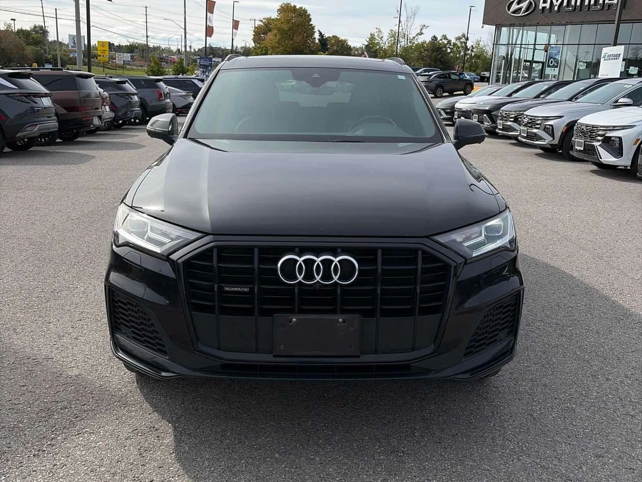 Audi Q7 / �� ���������������� / ����� �� ����������� | Mobile.bg � ����������� 5