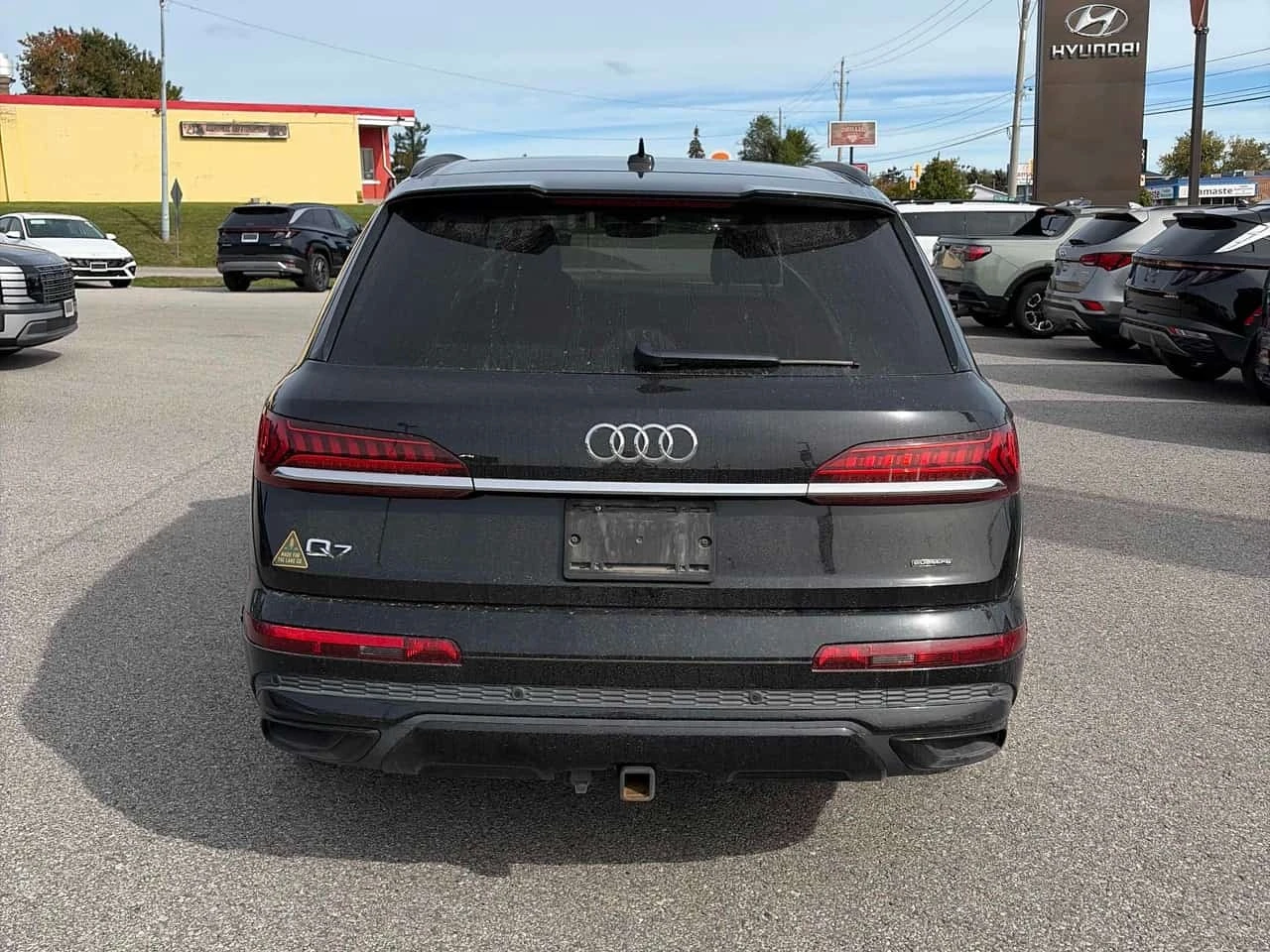 Audi Q7 / �� ���������������� / ����� �� ����������� | Mobile.bg � ����������� 4