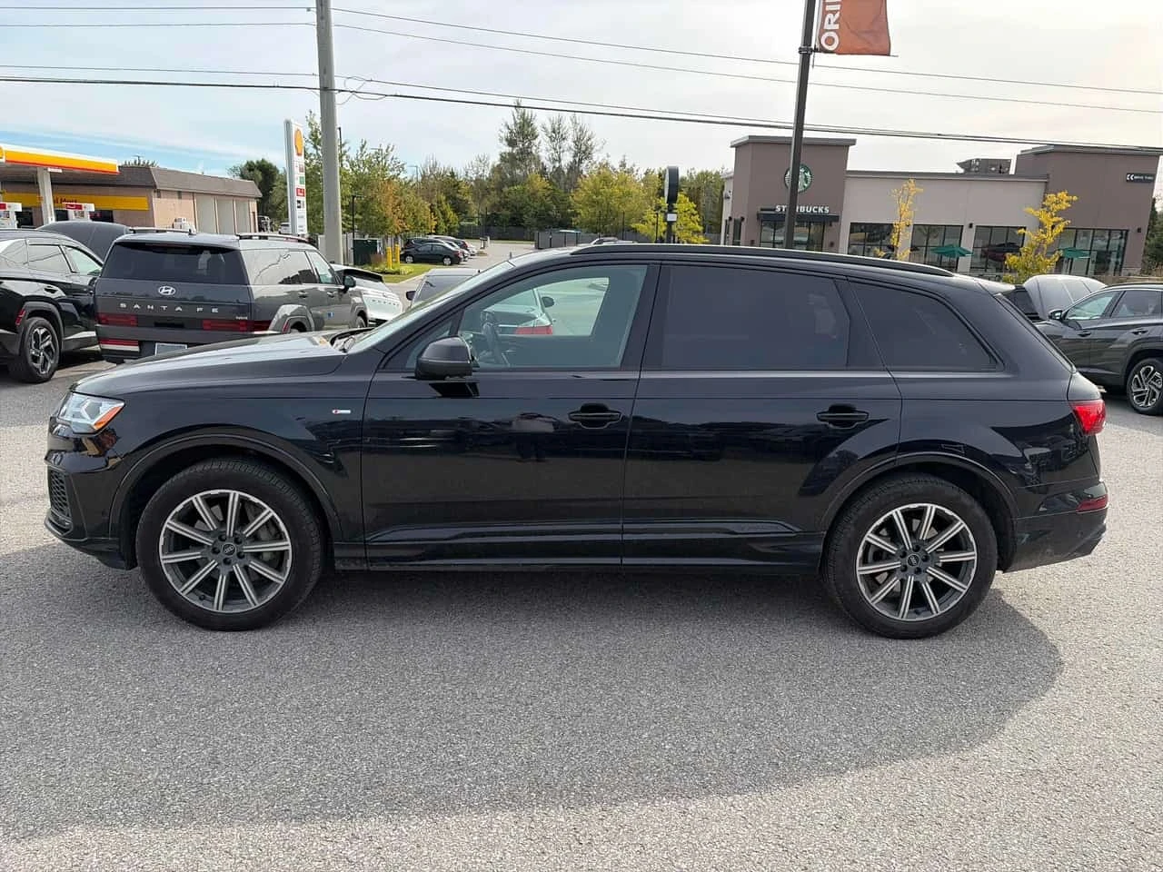 Audi Q7 / �� ���������������� / ����� �� ����������� | Mobile.bg � ����������� 2