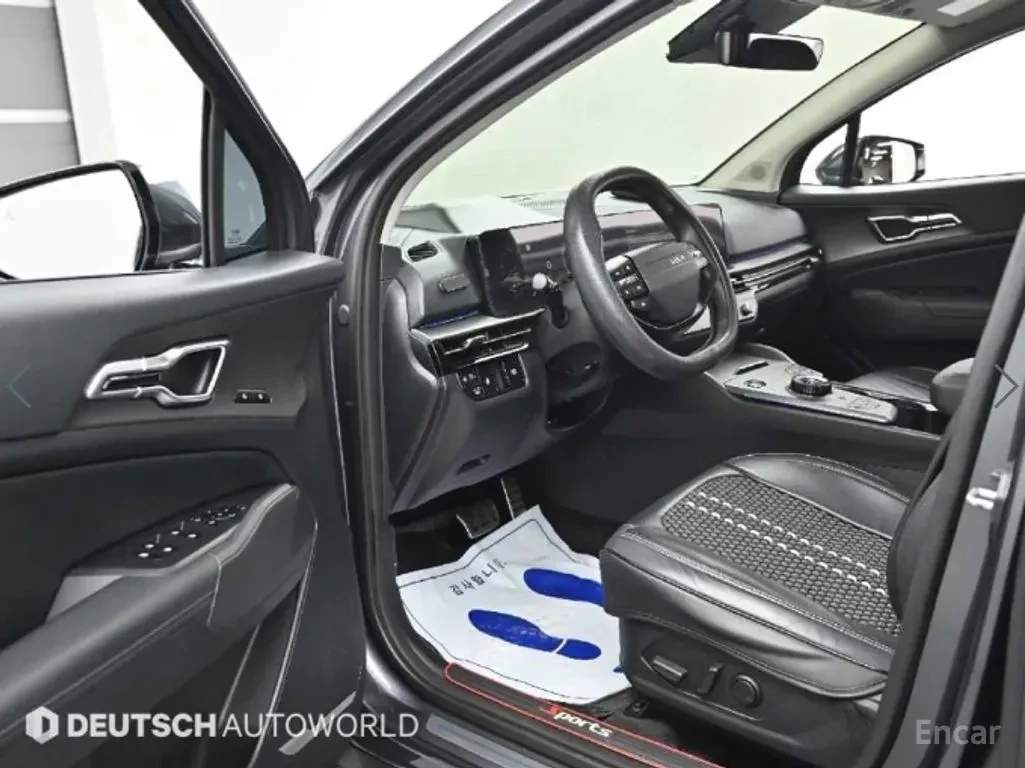Kia Sportage SIGNATURE* ���������* ���������* �����* 360������* | Mobile.bg � ����������� 6