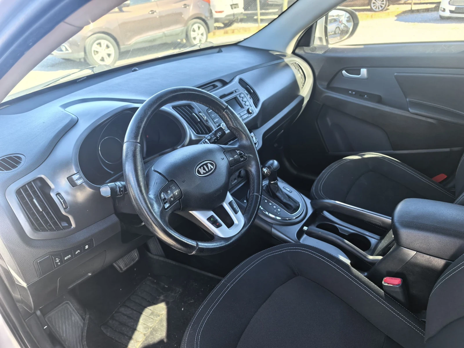 Kia Sportage ��������� | Mobile.bg � ����������� 5