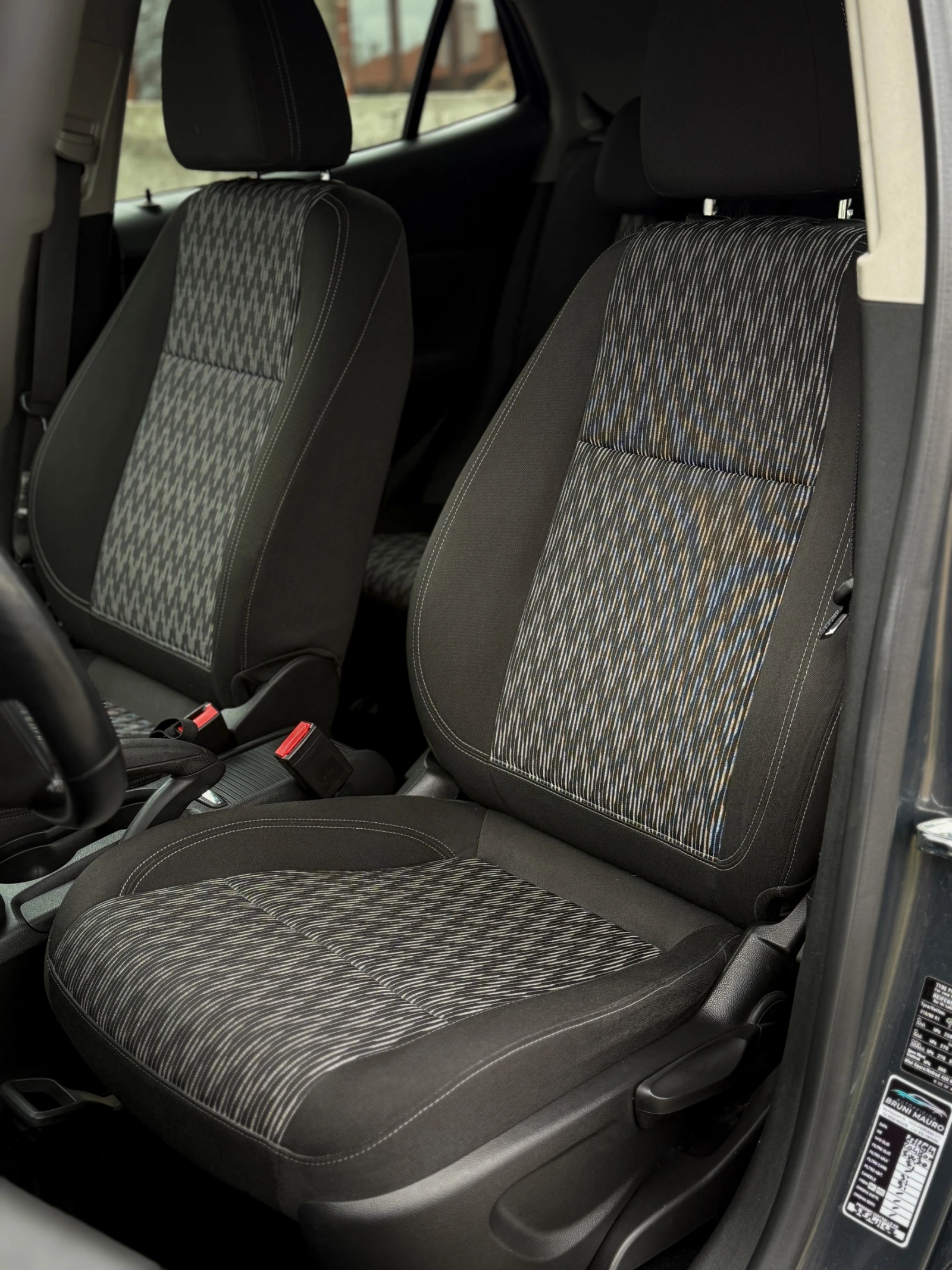Opel Mokka LPG [���]_[ 1.6i ]_[������] | Mobile.bg � ����������� 9