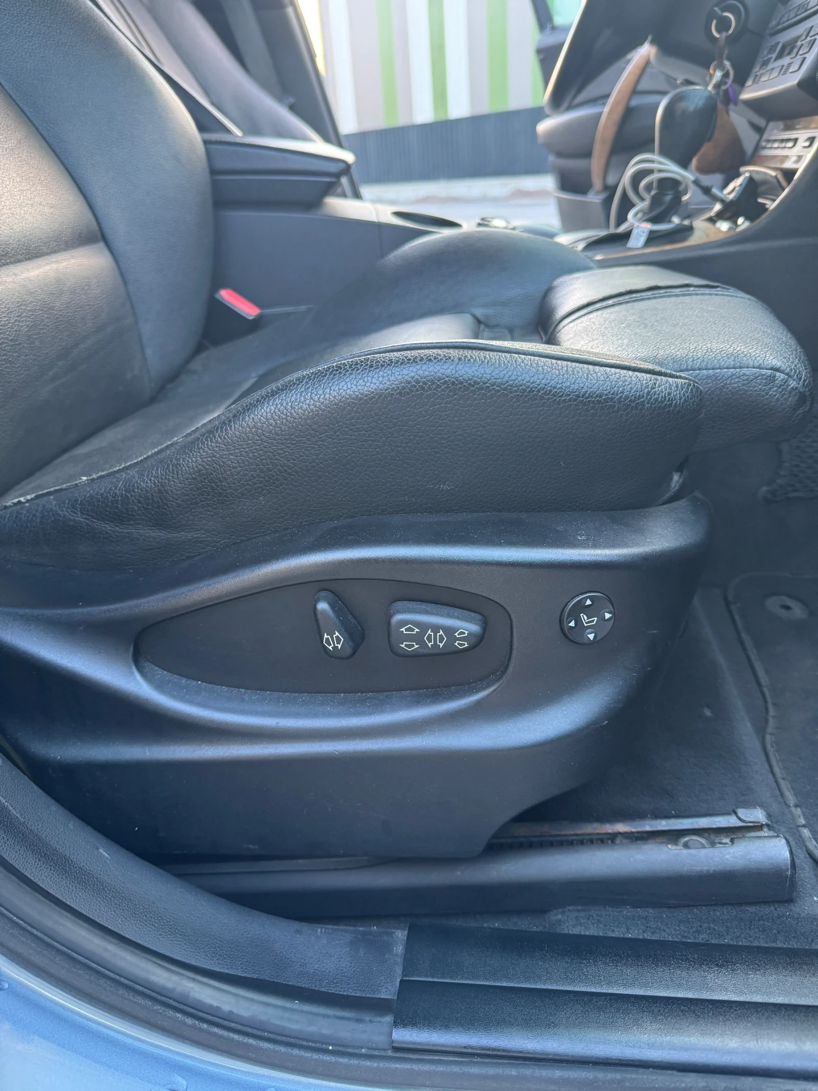 BMW X3, снимка 7 - Автомобили и джипове - 56646560
