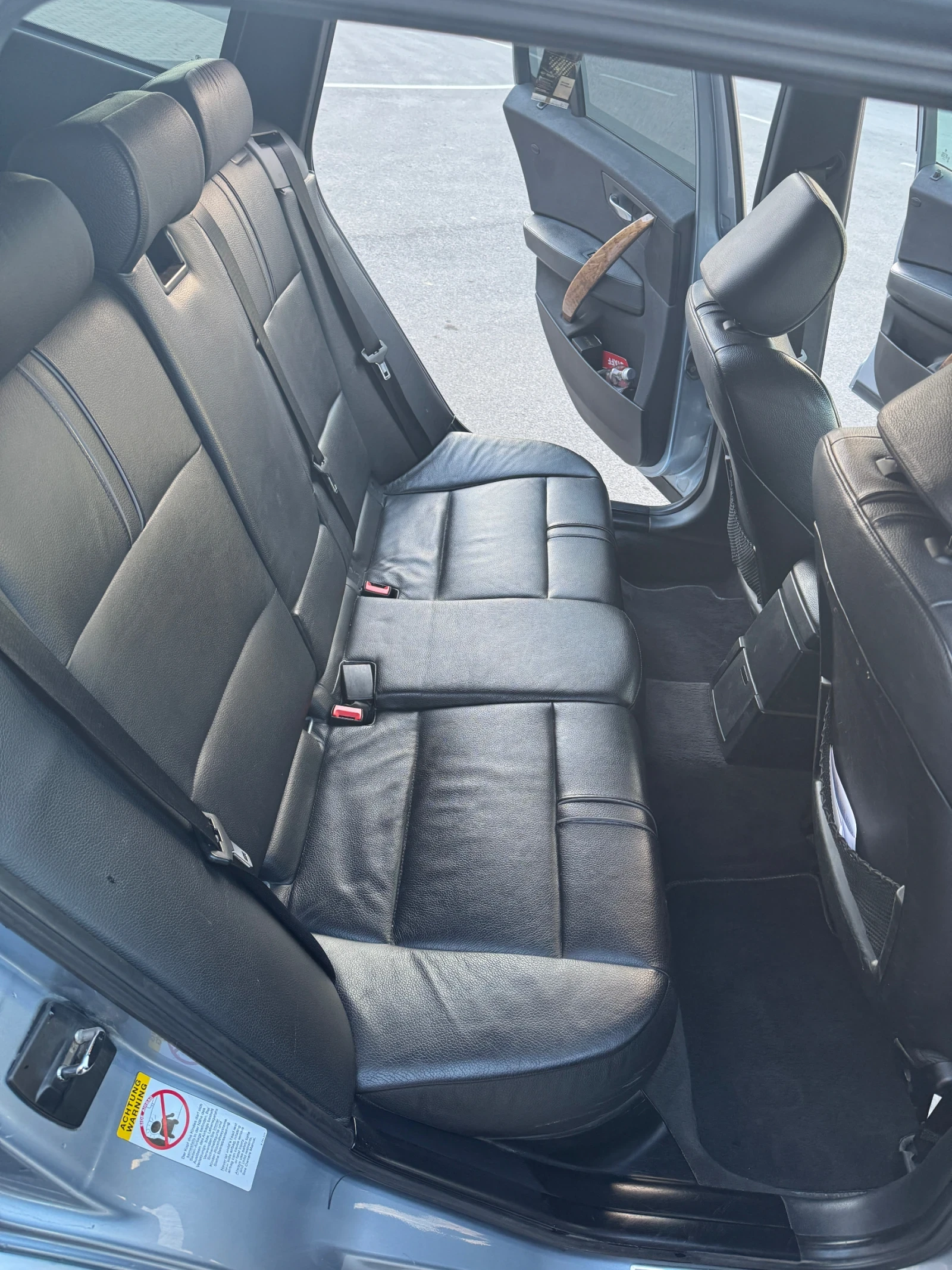 BMW X3, снимка 9 - Автомобили и джипове - 56646560