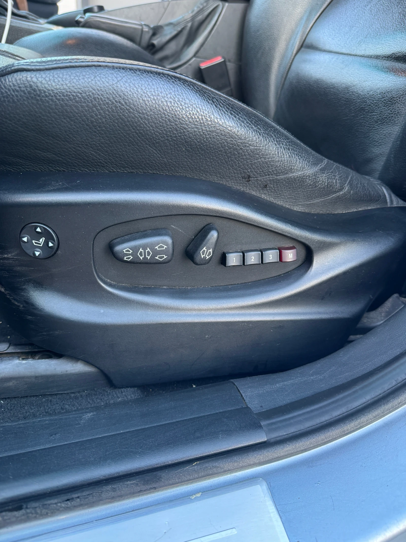 BMW X3, снимка 8 - Автомобили и джипове - 56646560