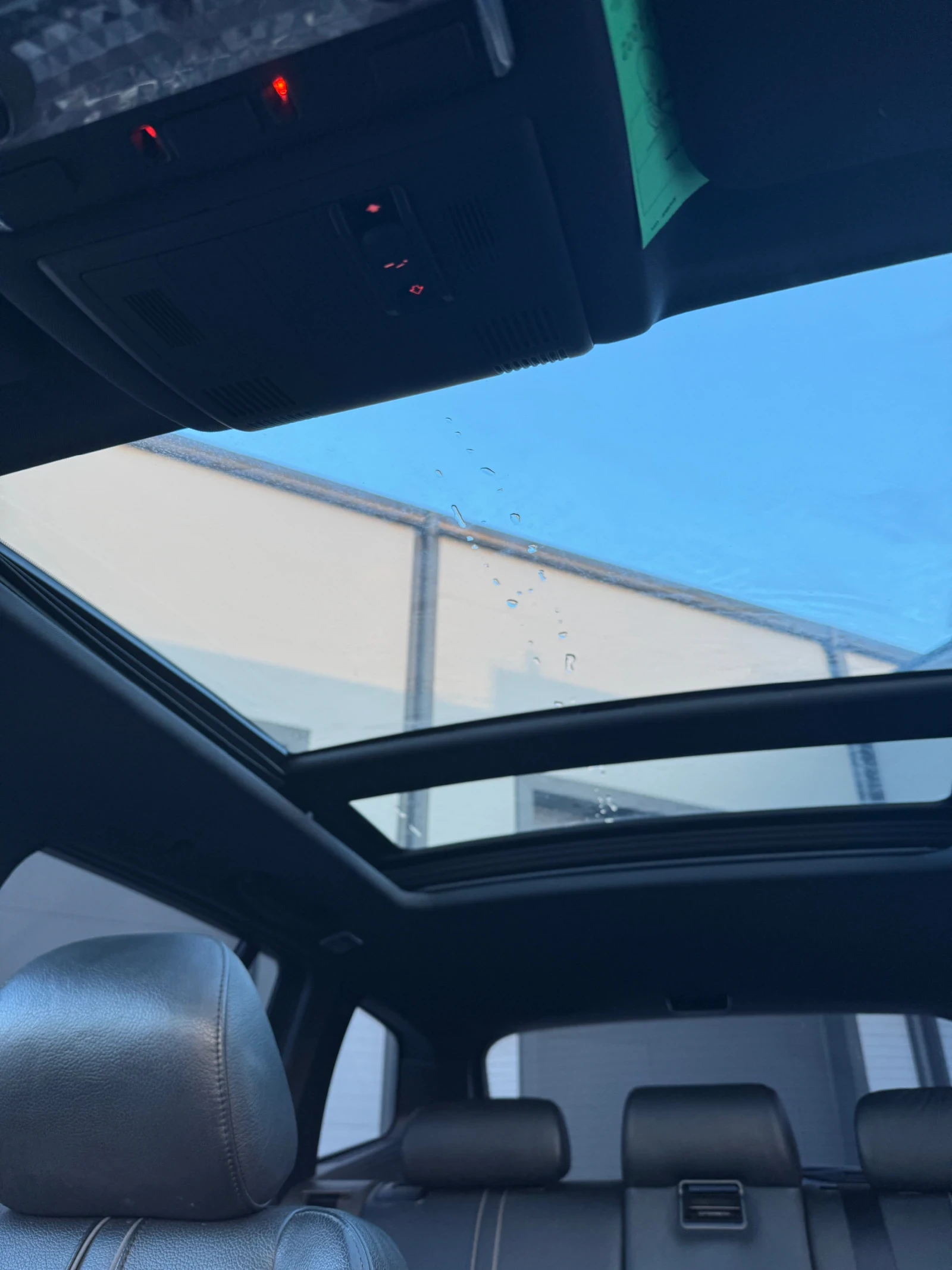 BMW X3, снимка 12 - Автомобили и джипове - 56646560