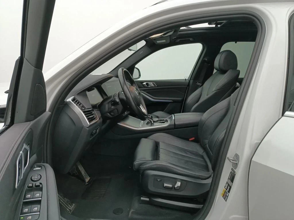 BMW X5 xDrive45e leather LED navi Panorama, снимка 7 - Автомобили и джипове - 56725438