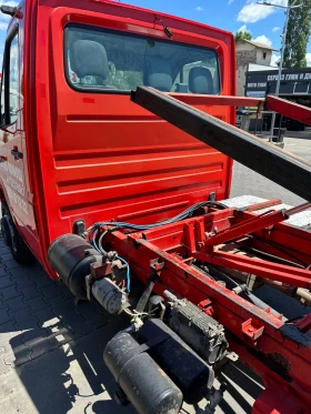 Mercedes-Benz Sprinter 616 H2, снимка 9