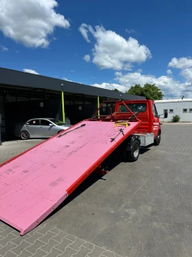 Mercedes-Benz Sprinter 616 H2, снимка 5