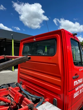 Mercedes-Benz Sprinter 616 H2, снимка 8