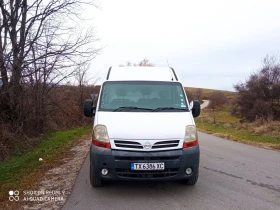 Renault Master 2.5DCI, снимка 2