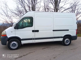 Renault Master 2.5DCI, снимка 4