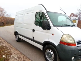 Renault Master 2.5DCI, снимка 9