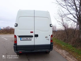 Renault Master 2.5DCI, снимка 6