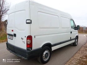 Renault Master 2.5DCI, снимка 8