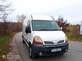 Renault Master 2.5DCI, снимка 3