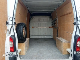 Renault Master 2.5DCI, снимка 7