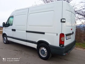 Renault Master 2.5DCI, снимка 5