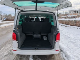 VW Caravelle 6900лв за получаване, 2, 0TDi 8+ 1 места, снимка 9