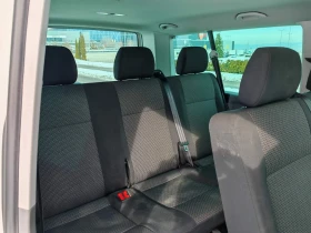 VW Caravelle 6900лв за получаване, 2, 0TDi 8+ 1 места, снимка 14