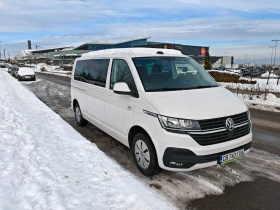 VW Caravelle 6900лв за получаване, 2, 0TDi 8+ 1 места, снимка 3