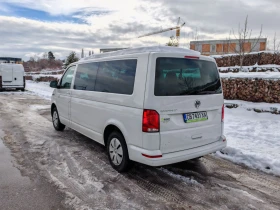 VW Caravelle 6900лв за получаване, 2, 0TDi 8+ 1 места, снимка 7