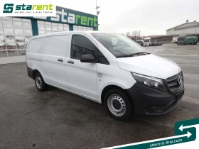 Mercedes-Benz Vito VAN25006, снимка 3