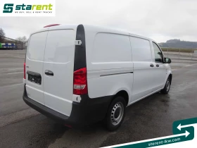 Mercedes-Benz Vito VAN25006, снимка 5