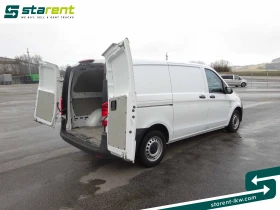 Mercedes-Benz Vito VAN25006 | Mobile.bg    10