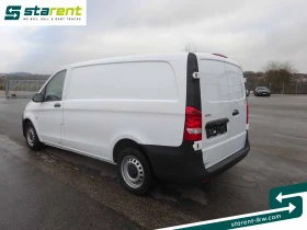 Mercedes-Benz Vito VAN25006, снимка 7