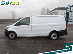 Mercedes-Benz Vito VAN25006 | Mobile.bg    8