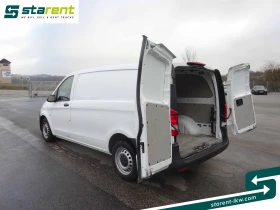 Mercedes-Benz Vito VAN25006 | Mobile.bg    9