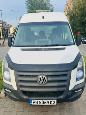  VW Crafter