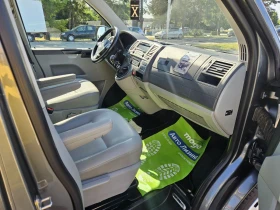 VW Caravelle 8  | Mobile.bg    10